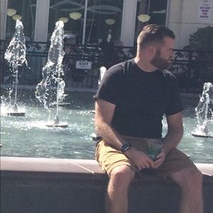 Meet your Posher, Jon